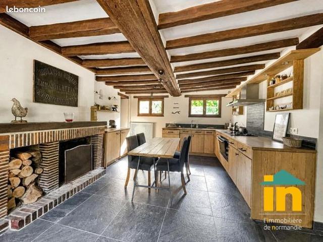 Maison vente à Mortagne-au-Perche, Moulicent