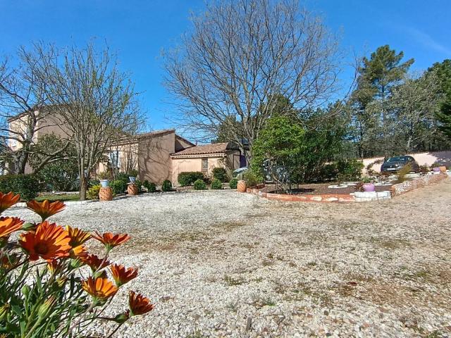 Maison vente à Sainte-Anastasie-sur-Issole, Var