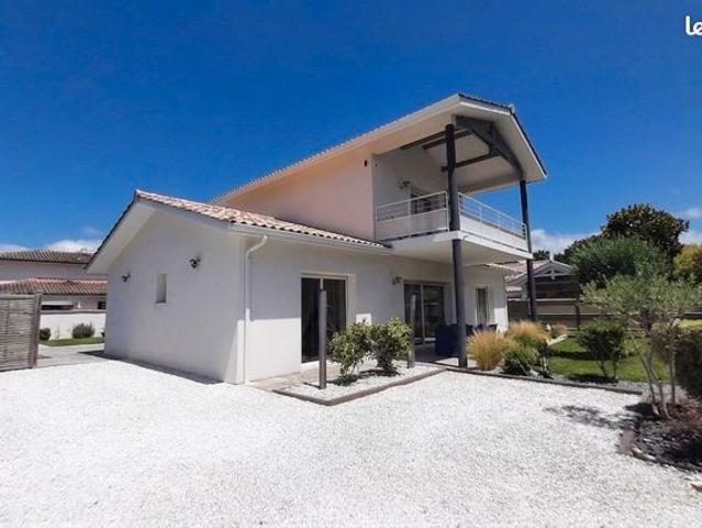 Maison vente à Arcachon, Gujan-mestras