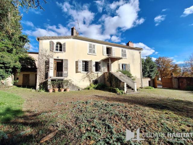 Maison vente à Thiers, Lezoux