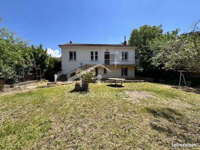 Maison vente à Apt