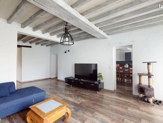 Maison vente à Alençon, Boitron