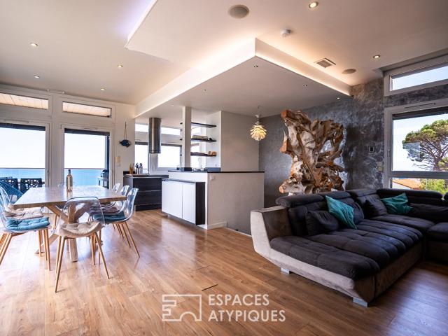 Maison vente à Céret, Cerbère