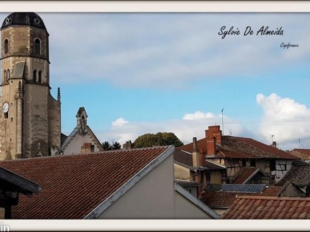 Maison vente à Bourg-en-Bresse, Bâgé-le-châtel