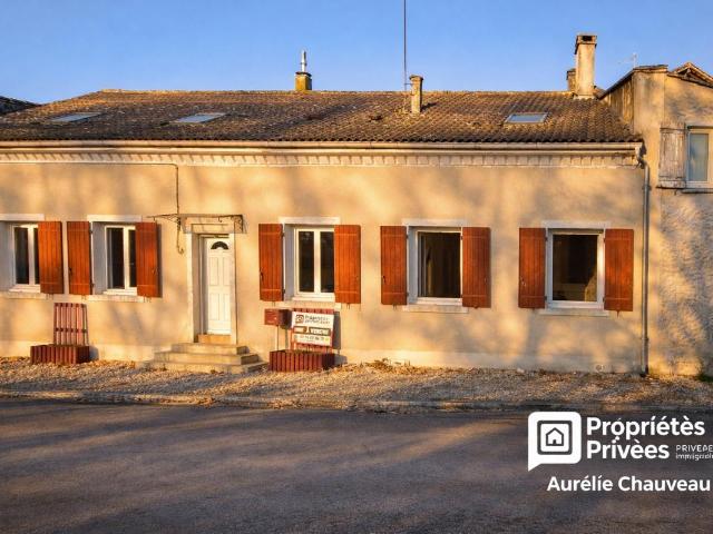 Maison vente à Bergerac, Eymet