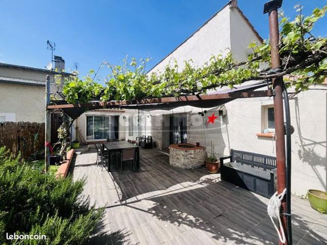 Maison vente à Castres, Sémalens
