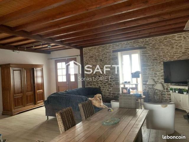 Maison vente à Les Sables-d'Olonne, Talmont-saint-hilaire
