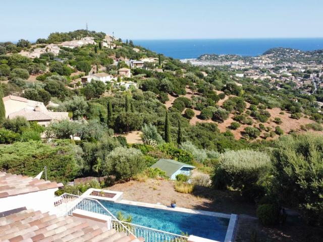 Maison vente à Arrondissement de Draguignan, Cavalaire-sur-mer