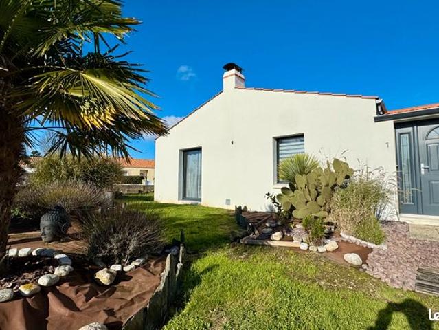 Maison vente à Les Sables-d'Olonne, Givrand