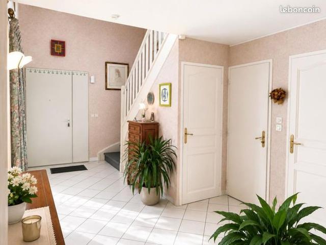 Maison vente à Angers