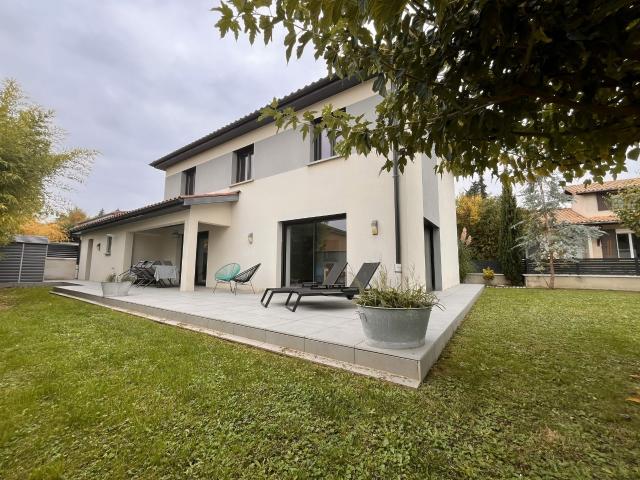 Maison vente à Lyon, Métropole de Lyon