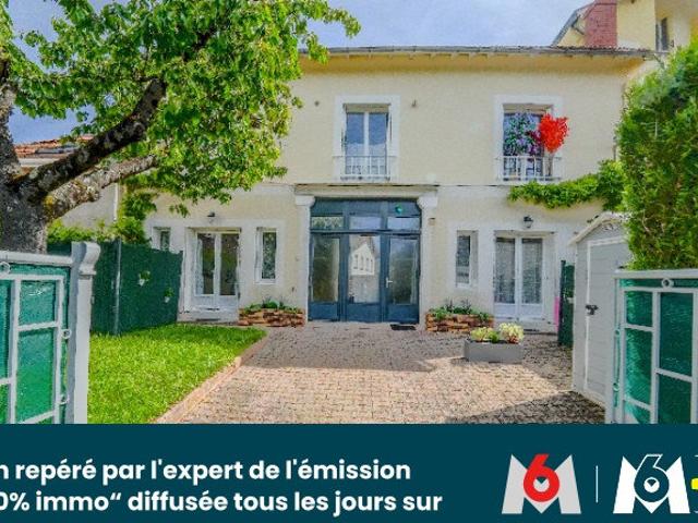 Maison vente à Riom, Châtelguyon