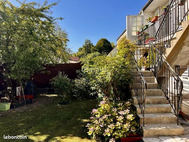 Maison vente à Melun, Le Mée-sur-seine