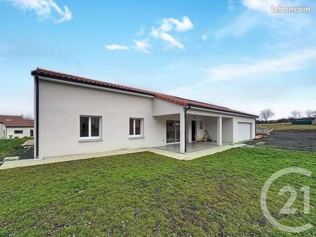 Maison vente à Le Puy-en-Velay, Chaspuzac