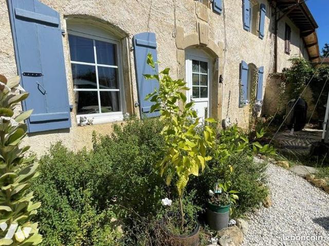 Maison vente à Mirande, Marciac