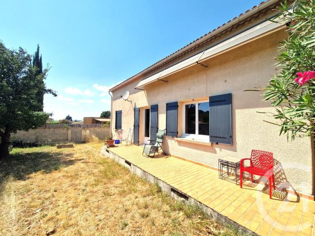 Maison vente à Beauvoisin, Gard