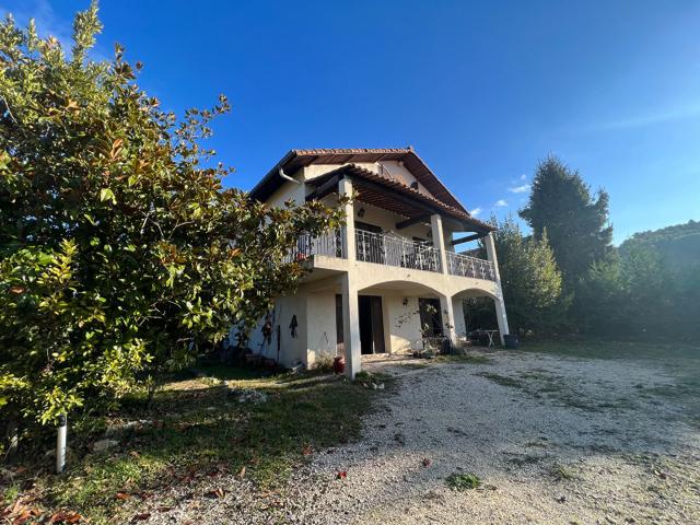 Maison vente à France métropolitaine, Levens