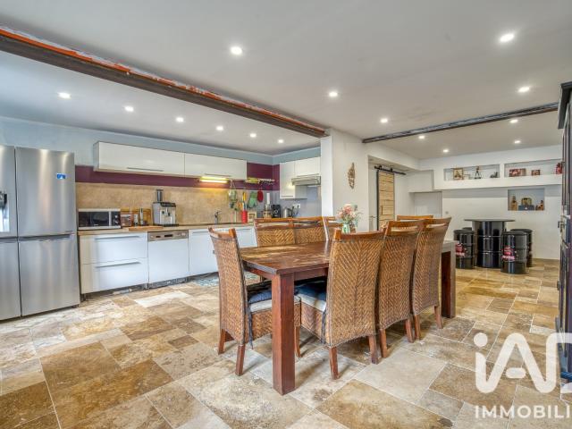 Maison vente à Thionville