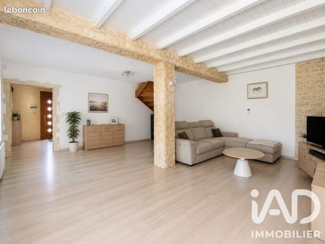 Maison vente à Bonneville, Arenthon