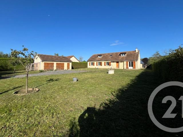 Maison vente à Bernay