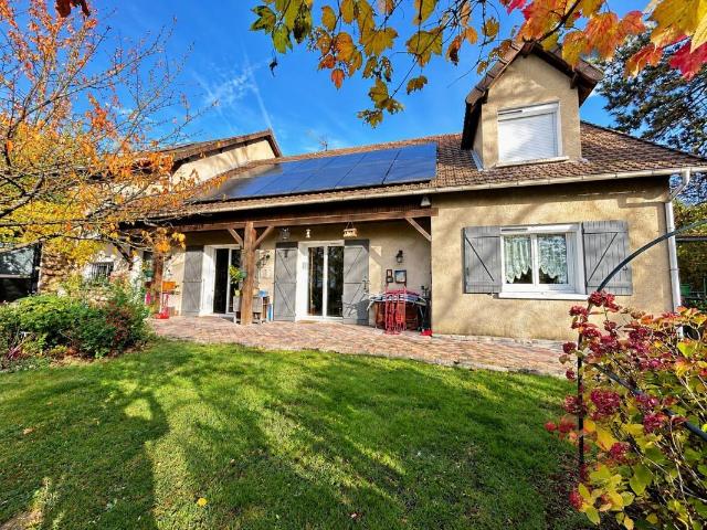Maison vente à Créteil, Chennevières-sur-marne
