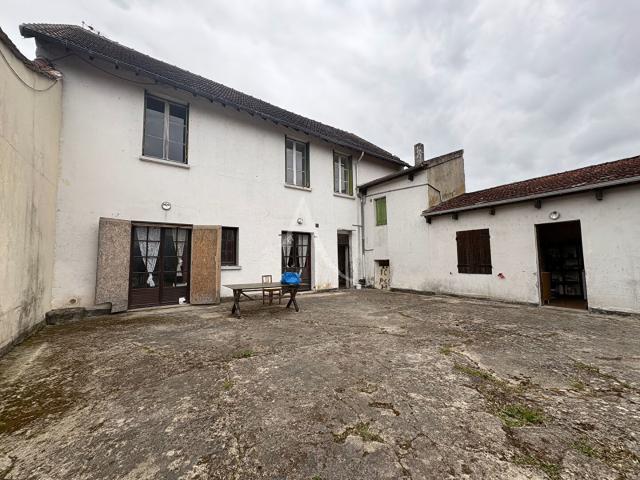 Maison vente à Provins, La Chapelle-gauthier
