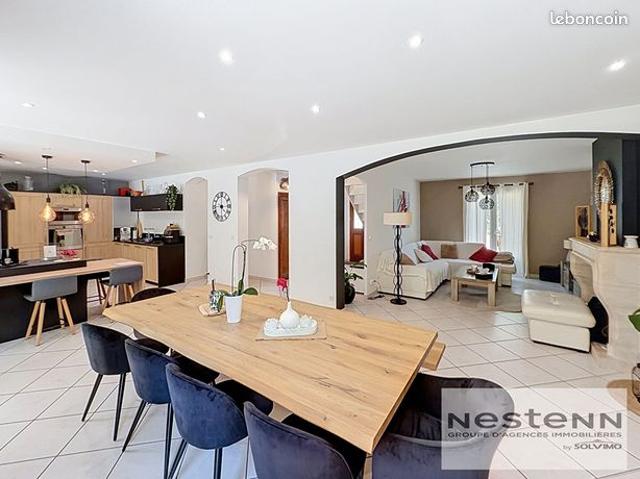 Maison vente à Melun, Saint-fargeau-ponthierry