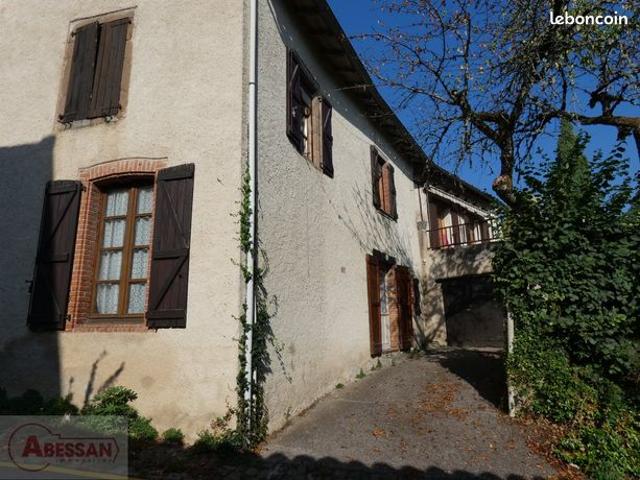 Maison vente à Albi, Cordes-sur-ciel