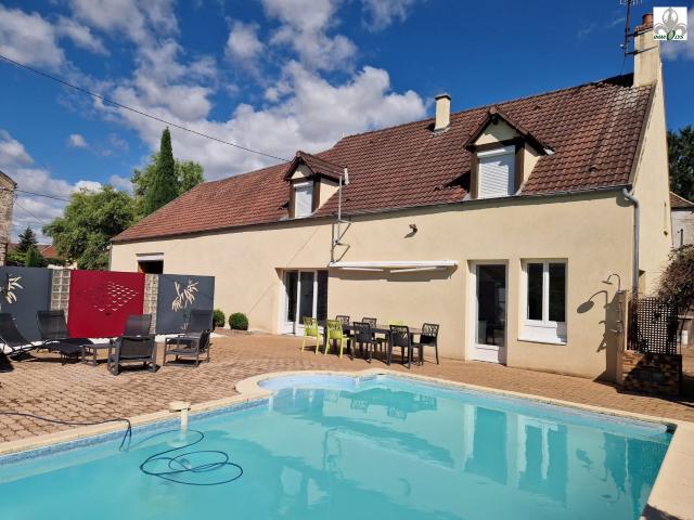 Maison vente à Bligny-lès-Beaune, Côte-d'Or