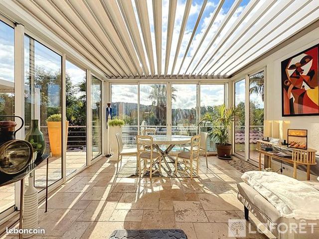 Maison vente à Arrondissement de Toulon, La Crau