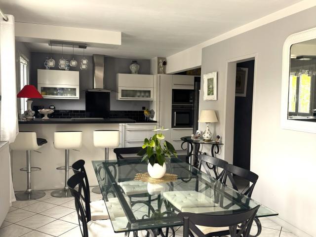 Maison vente à Montsoult, Val-d'Oise