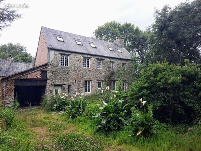 Maison vente à Coutances, Hauteville-la-guichard