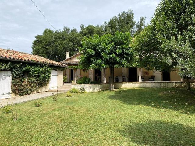 Maison vente à Albi, La Sauzière-saint-jean