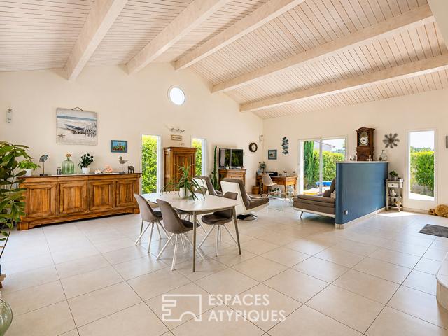 Maison vente à Lodève, Montarnaud