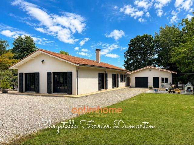 Maison vente à Bordeaux, Sainte-eulalie