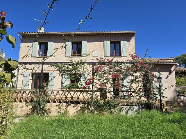 Maison vente à Arrondissement de Toulon, Le Pradet