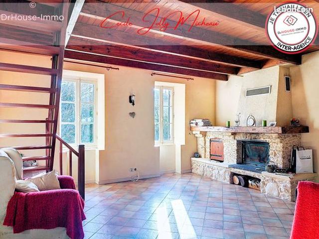 Maison vente à Blaye, Cartelègue