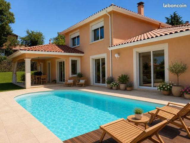 Maison vente à Châlons-en-Champagne, Francheville