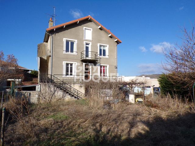 Maison vente à Langeac, La Prade