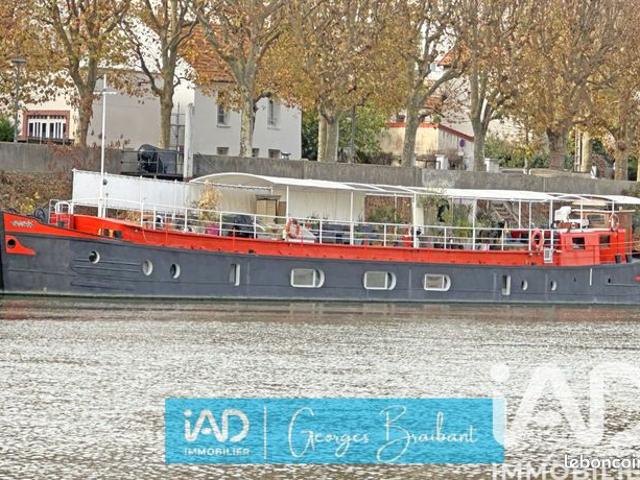 Maison vente à Villeneuve-la-garenne, Martinique