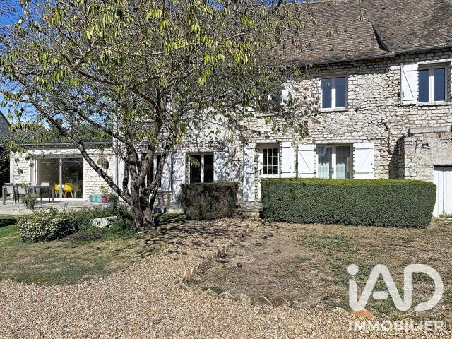 Maison vente à Bréval