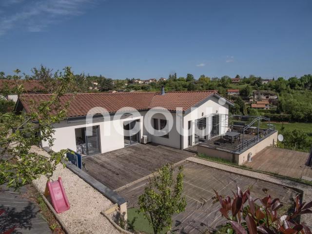 Maison vente à Villefranche-sur-Saône, Rhône