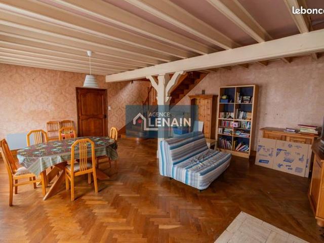 Maison vente à Fontenay-le-Comte, Saint-mesmin