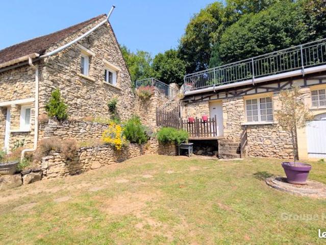 Maison vente à Beauvais, Oise