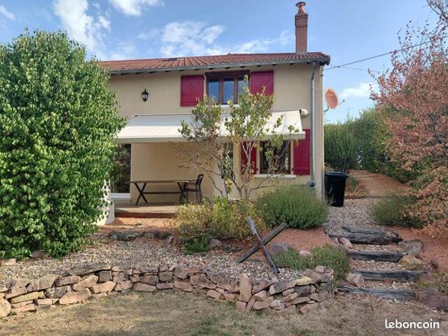 Maison vente à Charolles, Marcigny