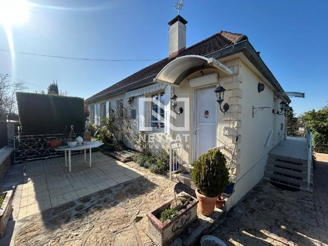 Maison vente à Charolles, Digoin
