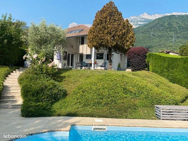 Maison vente à Grenoble, Claix