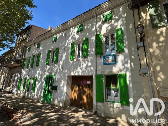 Maison vente à Talairan, Aude