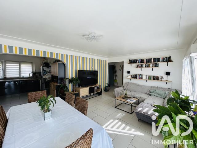 Maison vente à Ablancourt, Marne