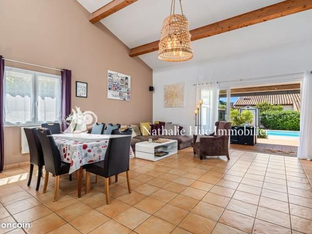 Maison vente à Perpignan, Sainte-marie